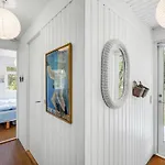 Galathea - 800m From The Sea By Interhome * Vejers Strand