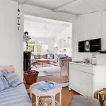Galathea - 800m From The Sea By Interhome