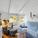 Galathea - 800m From The Sea By Interhome Vejers Strand