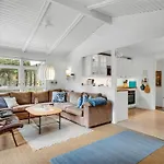 Galathea - 800m From The Sea By Interhome *