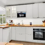 Galathea - 800m From The Sea By Interhome Vejers Strand