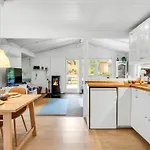 Galathea - 800m From The Sea By Interhome * Vejers Strand