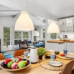 Prázdninový dům Galathea - 800m From The Sea By Interhome
