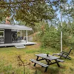 Σπίτι διακοπών Galathea - 800m From The Sea By Interhome Vejers Strand