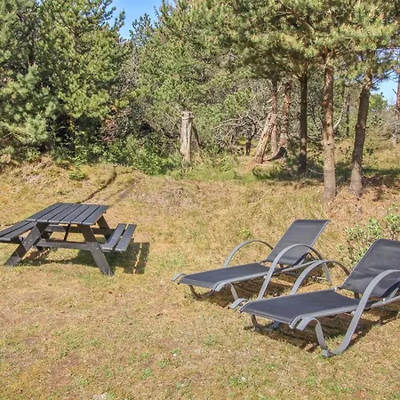 Galathea - 800m From The Sea By Interhome * Vejers