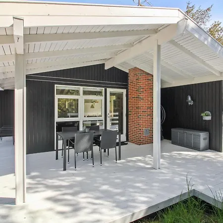 Casa de Férias Galathea - 800m From The Sea By Interhome