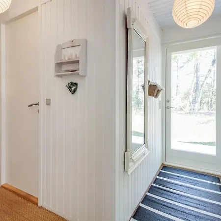 Galathea - 800m From The Sea By Interhome Feriehus *