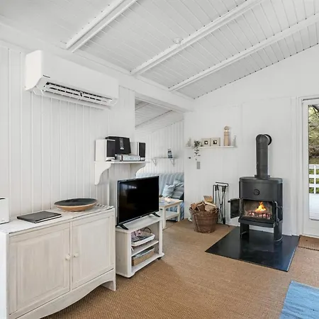 Galathea - 800m From The Sea By Interhome Vejers