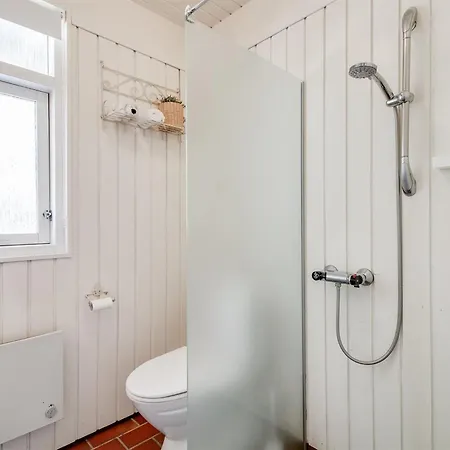 Feriehus Galathea - 800m From The Sea By Interhome