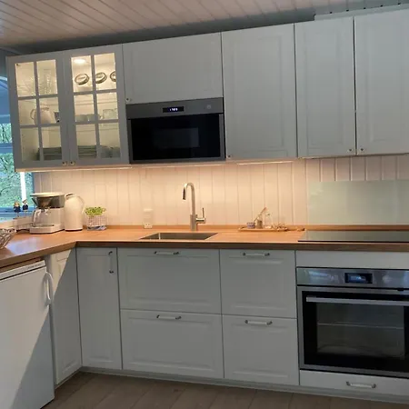 Galathea - 800m From The Sea By Interhome