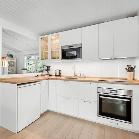 Galathea - 800m From The Sea By Interhome Feriehus *