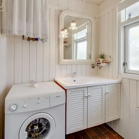 Galathea - 800m From The Sea By Interhome * Vejers Strand