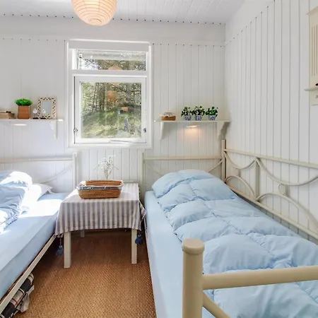 Galathea - 800m From The Sea By Interhome Feriehus