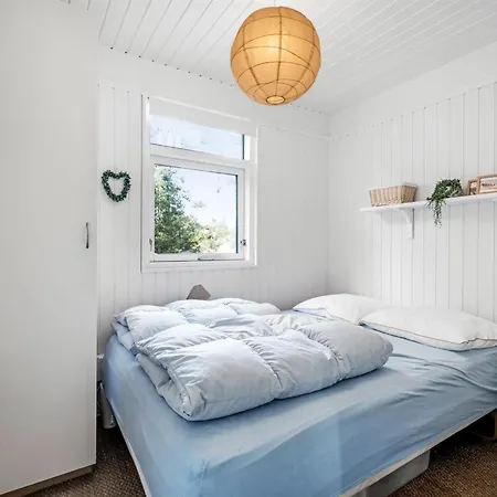 Feriehus Galathea - 800m From The Sea By Interhome Vejers Strand