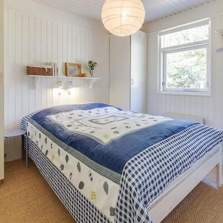 Galathea - 800m From The Sea By Interhome Casa de Férias *