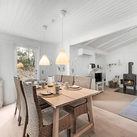 Casa de Férias Galathea - 800m From The Sea By Interhome