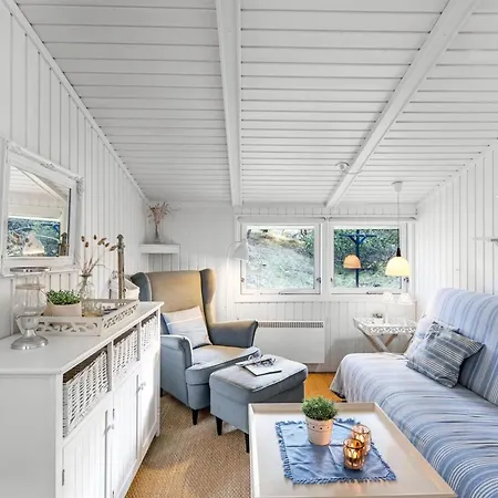 Galathea - 800m From The Sea By Interhome Feriehus