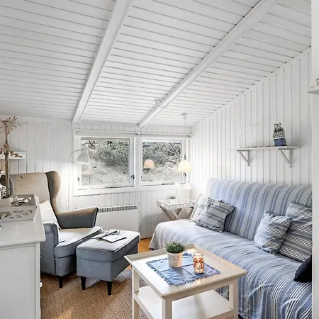 Galathea - 800m From The Sea By Interhome Casa de Férias *