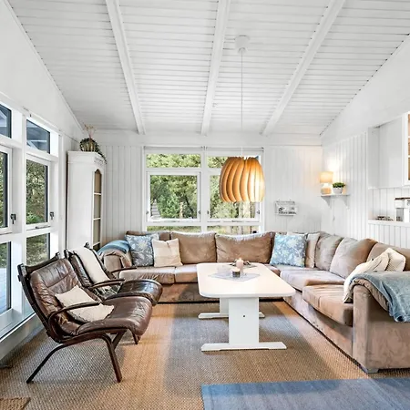 Feriehus Galathea - 800m From The Sea By Interhome Vejers Strand
