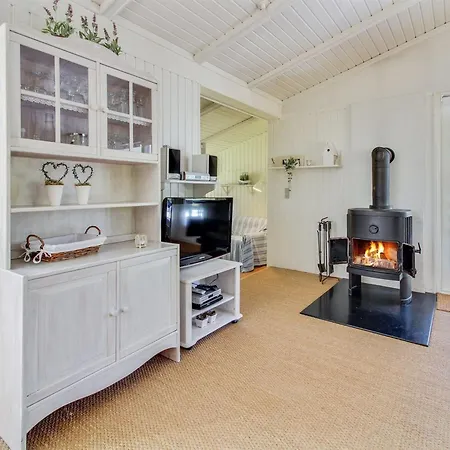 Galathea - 800m From The Sea By Interhome Feriehus *