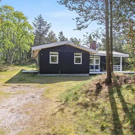 Casa de Férias Galathea - 800m From The Sea By Interhome *