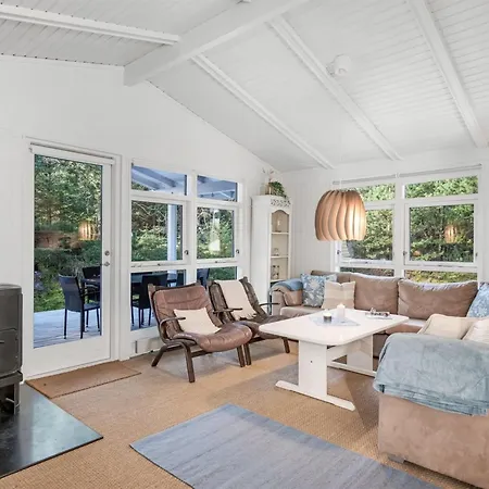 Galathea - 800m From The Sea By Interhome *