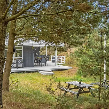 Galathea - 800m From The Sea By Interhome