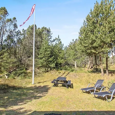 Prázdninový dům Galathea - 800m From The Sea By Interhome *