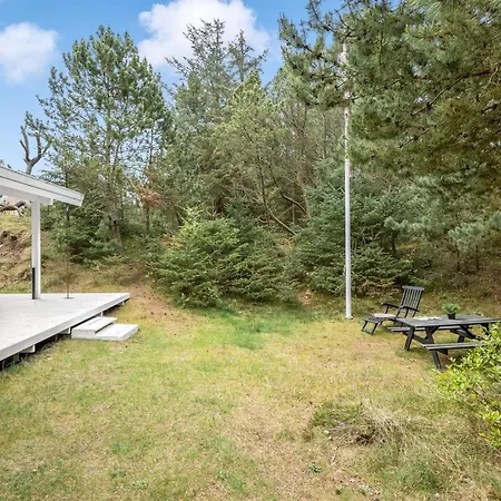 Galathea - 800m From The Sea By Interhome * Vejers Strand