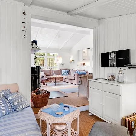 Galathea - 800m From The Sea By Interhome