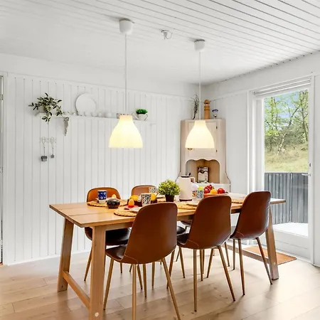 別荘 Galathea - 800m From The Sea By Interhome *