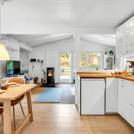 Galathea - 800m From The Sea By Interhome * バイアス・スタン