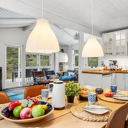 別荘 Galathea - 800m From The Sea By Interhome