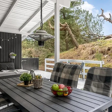 別荘 Galathea - 800m From The Sea By Interhome