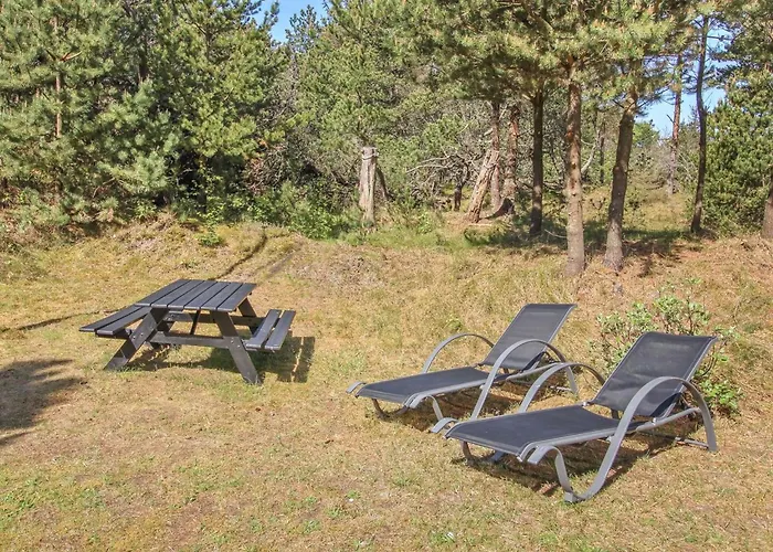 Galathea - 800m From The Sea By Interhome * 베제르 스트란드