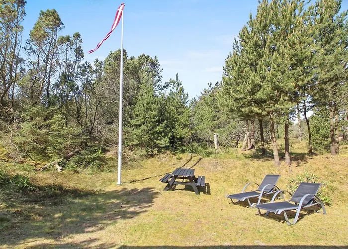 Galathea - 800m From The Sea By Interhome *