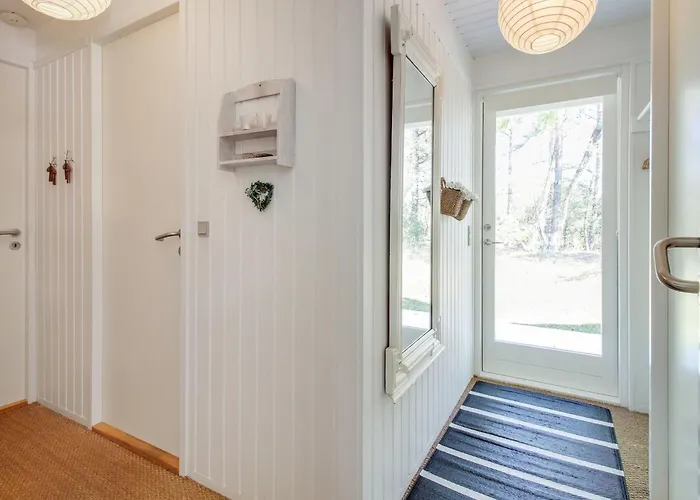 Galathea - 800m From The Sea By Interhome 펜션 *