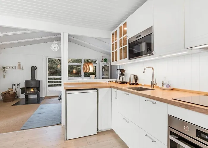 Galathea - 800m From The Sea By Interhome *