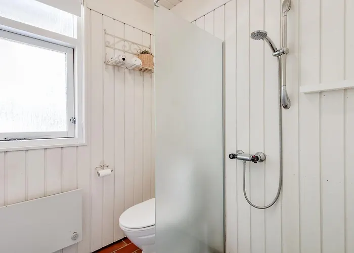 펜션 Galathea - 800m From The Sea By Interhome