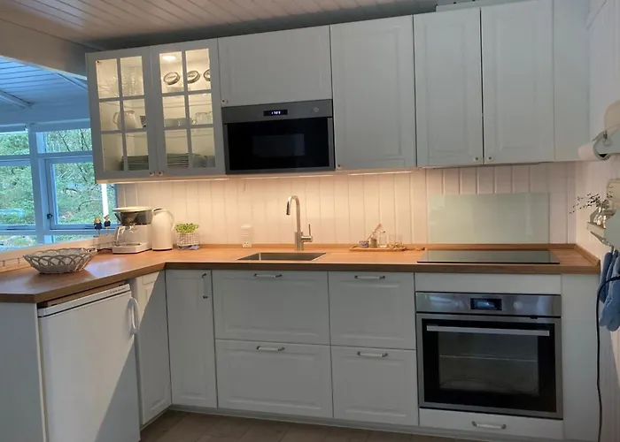 Galathea - 800m From The Sea By Interhome