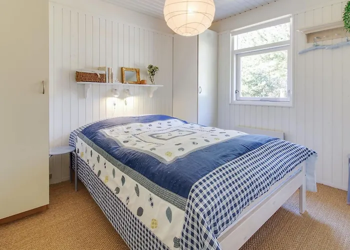 Galathea - 800m From The Sea By Interhome 펜션 *