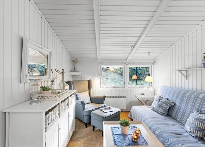 Galathea - 800m From The Sea By Interhome 펜션