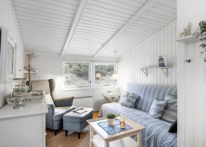 Galathea - 800m From The Sea By Interhome 펜션 *