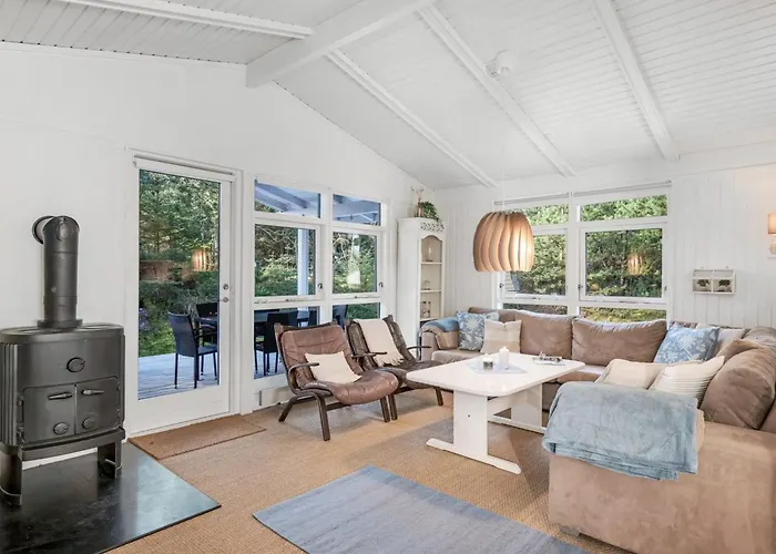 Galathea - 800m From The Sea By Interhome *